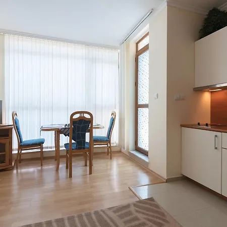 ❤spacious Studio W Kitchen Near Cacao❤beach❤iw❤ * Sluneční pobřeží