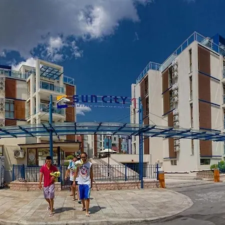 ❤spacious Studio W Kitchen Near Cacao❤beach❤iw❤ Sluneční pobřeží