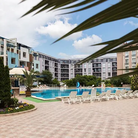 Apartmán ❤spacious Studio W Kitchen Near Cacao❤beach❤iw❤ *