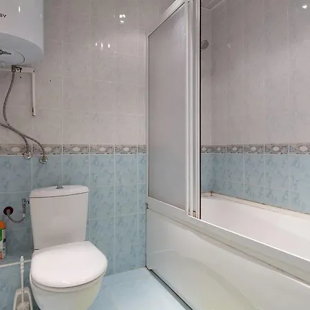❤spacious Studio W Kitchen Near Cacao❤beach❤iw❤ Apartment Sunny Beach