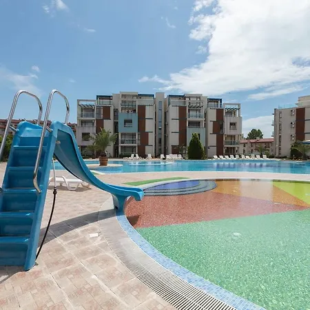 Apartmán ❤spacious Studio W Kitchen Near Cacao❤beach❤iw❤ *
