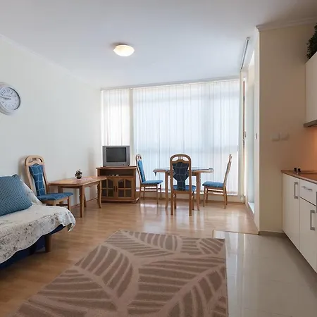 ❤spacious Studio W Kitchen Near Cacao❤beach❤iw❤ Apartman