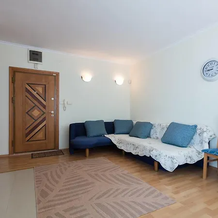 ❤spacious Studio W Kitchen Near Cacao❤beach❤iw❤ Napospart